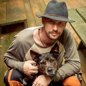 Meet your Posher, Andrew